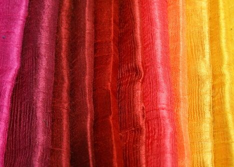 Schuilt er in jou ook een textielkunstenaar?