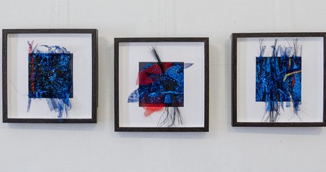 Digitalisering van textielkunst